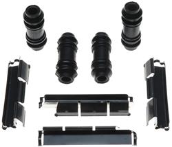 ACDelco Gold Brake Hardware Kits 19261347