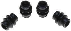 ACDelco Gold Brake Hardware Kits for 2000-2002 LS, 2002-2005 THUNDERBIRD - 19261349