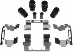 ACDelco Gold Brake Hardware Kits 19261350