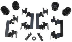 ACDelco Gold Brake Hardware Kits 19261361
