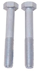 ACDelco Gold Disc Brake Caliper Bolts for 1985-1988 SPRINT - 18034531