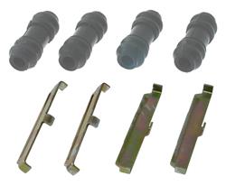 ACDelco Gold Brake Hardware Kits 19261371