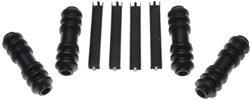 ACDelco Gold Brake Hardware Kits 19261374