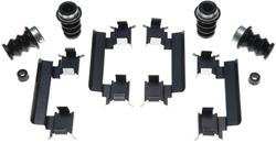 ACDelco Gold Brake Hardware Kits 19261375