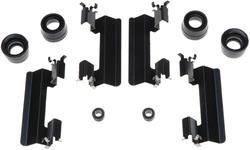 ACDelco Gold Brake Hardware Kits 19261379