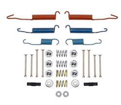 ACDelco Gold Brake Hardware Components 19138377