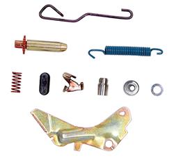 ACDelco Gold Brake Hardware Components 18034389