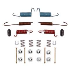 ACDelco Gold Brake Hardware Kits 19138380