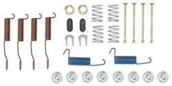 ACDelco Gold Brake Hardware Components 19138385