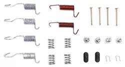 ACDelco Gold Brake Hardware Kits 19138393