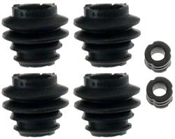ACDelco Brake Caliper Replacement Components 19383091