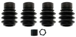ACDelco Brake Caliper Replacement Components 19386639