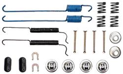 ACDelco Gold Brake Hardware Components 19138402