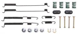 ACDelco Gold Brake Hardware Components for 2003-2008 MATRIX, VIBE - 19138403