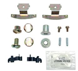 ACDelco Gold Brake Hardware Components 19138408