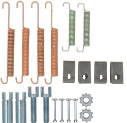 ACDelco Gold Brake Hardware Components 19138414