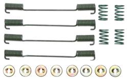 ACDelco Gold Brake Hardware Components 19138433
