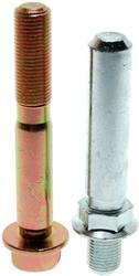 ACDelco Gold Disc Brake Caliper Bolts for 1986-1989 ACCORD, INTEGRA, 1985 PRELUDE - 18034542