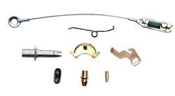 ACDelco Gold Brake Hardware Components 18034390