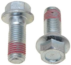ACDelco Gold Disc Brake Caliper Bolts 19325591