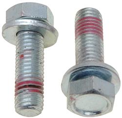 ACDelco Gold Disc Brake Caliper Bolts 19325596