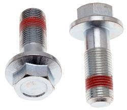 ACDelco Gold Disc Brake Caliper Bolts 19338576