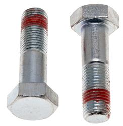 ACDelco Gold Disc Brake Caliper Bolts 19338577