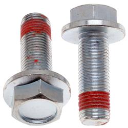 ACDelco Gold Disc Brake Caliper Bolts 19338579