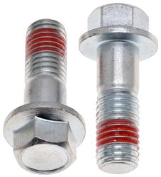 ACDelco Gold Disc Brake Caliper Bolts 19338581