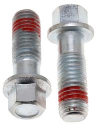 ACDelco Gold Disc Brake Caliper Bolts 19338582
