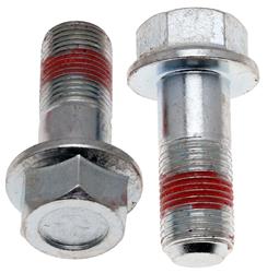 ACDelco Gold Disc Brake Caliper Bolts 19338584