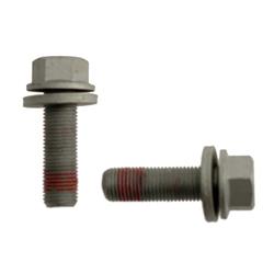 ACDelco Brake Caliper Bolts and Pins 19424541
