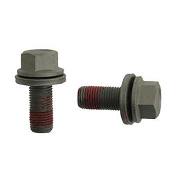 ACDelco Brake Caliper Bolts and Pins 19424542