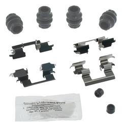 ACDelco Gold Brake Hardware Kits 19241656