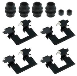 ACDelco Gold Brake Hardware Kits 19241676