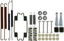 ACDelco - Wheel Cylinders for 2015-2016 BEETLE, 2011-2012 JETTA - 19313381