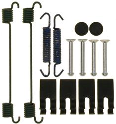 ACDelco - Brake Caliper Bolts and Pins for 2012-2017 VERSA, 2014-2017 VERSA NOTE - 19322843
