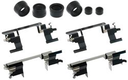 ACDelco Gold Brake Hardware Kits 19241681