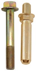 ACDelco Gold Disc Brake Caliper Bolts for 1988-1992 626, MX-6, 1989-1992 PROBE - 18034548