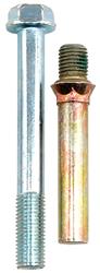 ACDelco Gold Disc Brake Caliper Bolts for 1988-1992 740, 1983-1990 760, 1987-1991 780 - 18034550