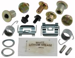 ACDelco Gold Brake Hardware Components 19263982