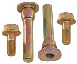 ACDelco Gold Disc Brake Caliper Bolts 18034553