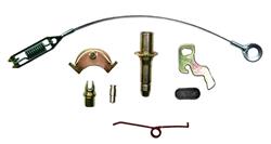 ACDelco Gold Brake Hardware Components 18034391