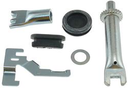 ACDelco Gold Brake Hardware Components for 2004-2007 VUE - 19264021