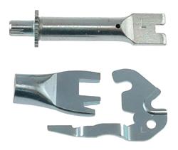 ACDelco Gold Brake Hardware Components for 1995-1998 200SX, 1991-1993 NX, 1991-2000 SENTRA - 19264023