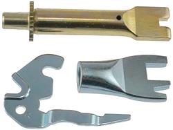 ACDelco Gold Brake Hardware Components for 1995-1998 200SX, 1991-1993 NX, 1991-2000 SENTRA - 19264024