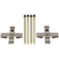 ACDelco Gold Brake Hardware Kits 19325561