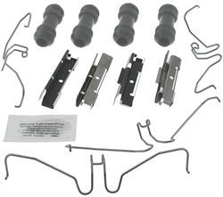 ACDelco Brake Caliper Rebuild Kits 19264031