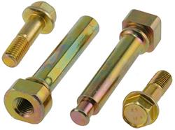 ACDelco Gold Disc Brake Caliper Bolts 19264040