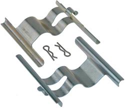 ACDelco Gold Brake Hardware Kits 19264057